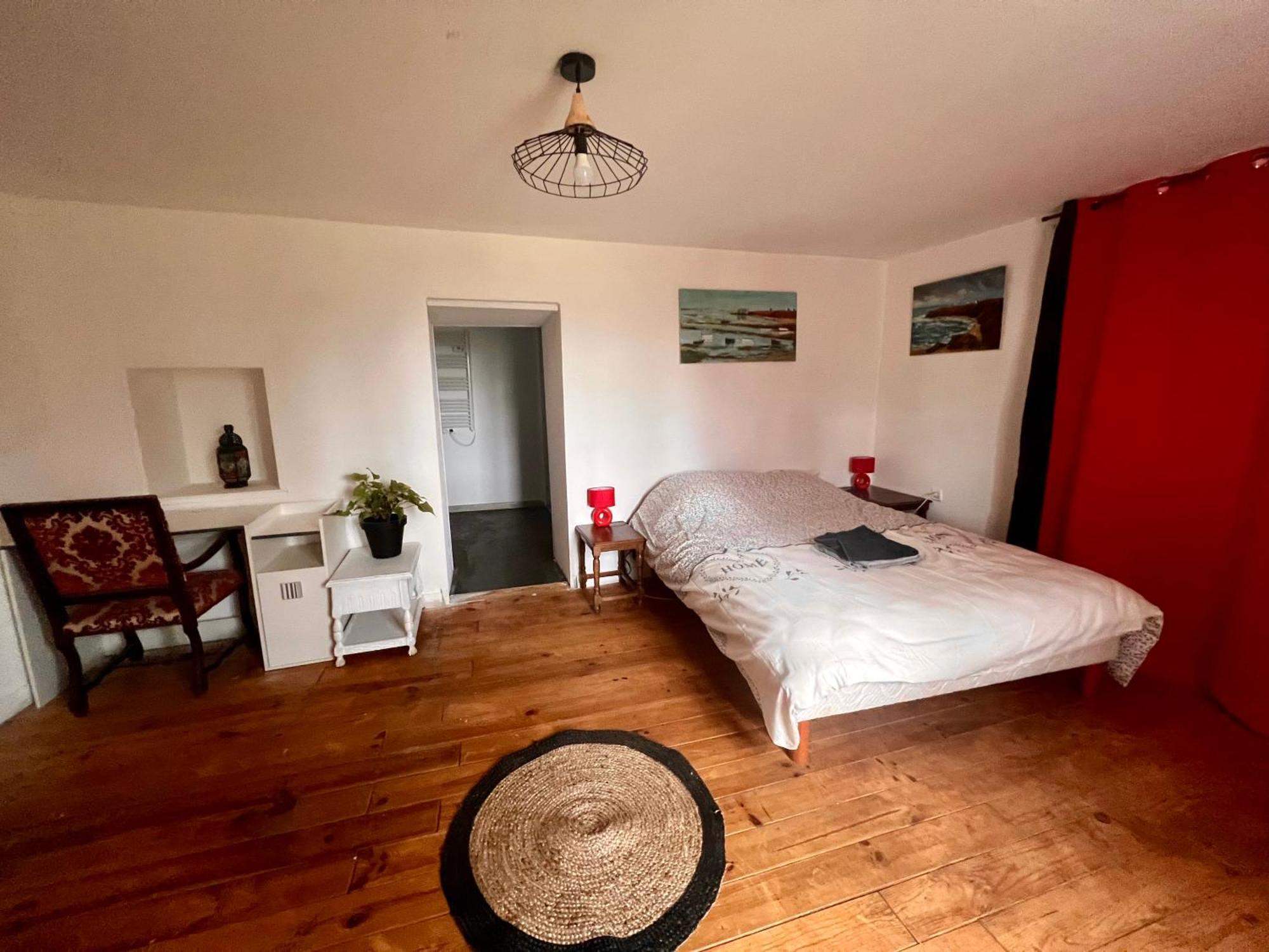 Aux Songes D'Elise Apartment Belmont  Екстериор снимка