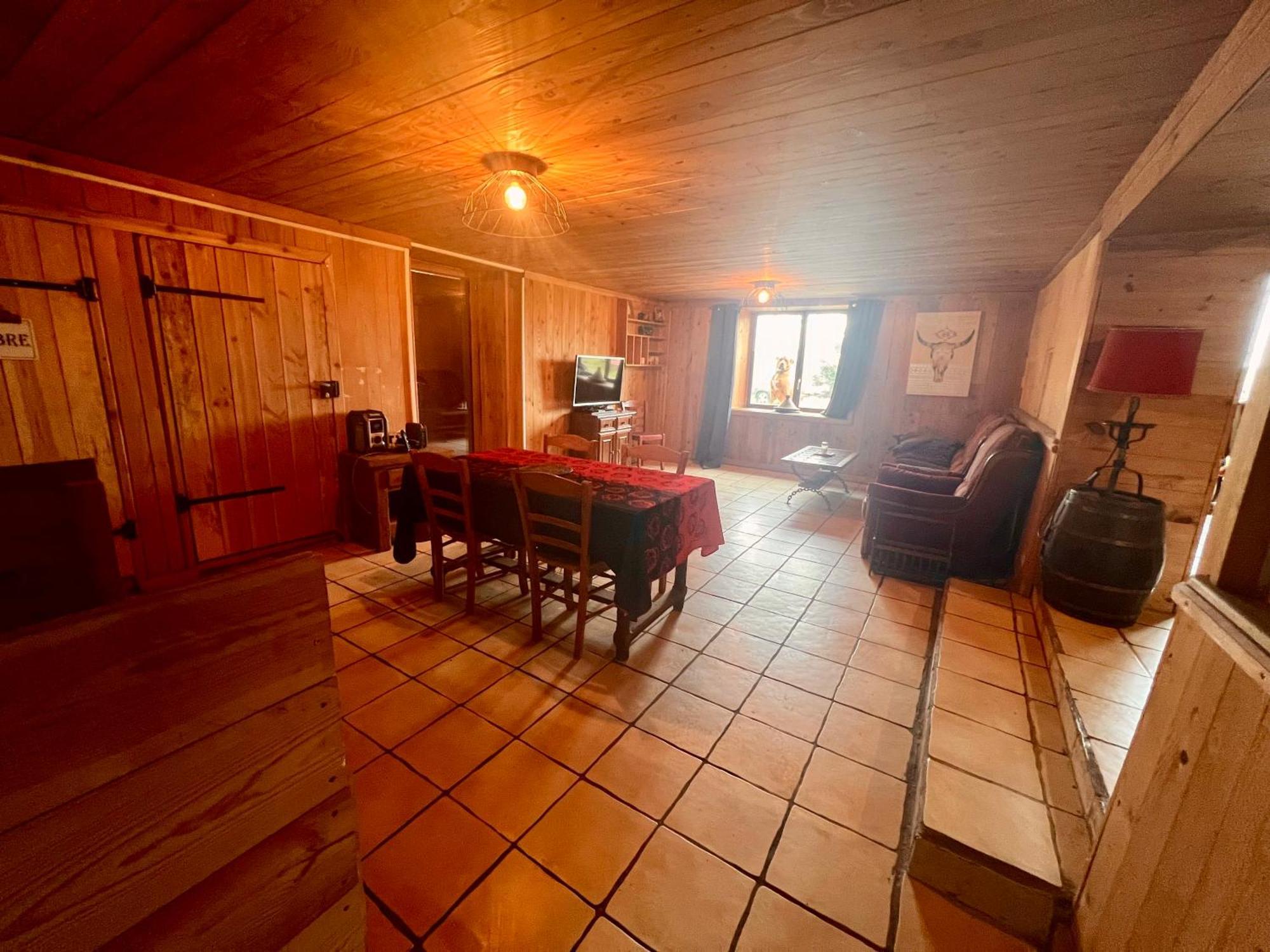 Aux Songes D'Elise Apartment Belmont  Екстериор снимка
