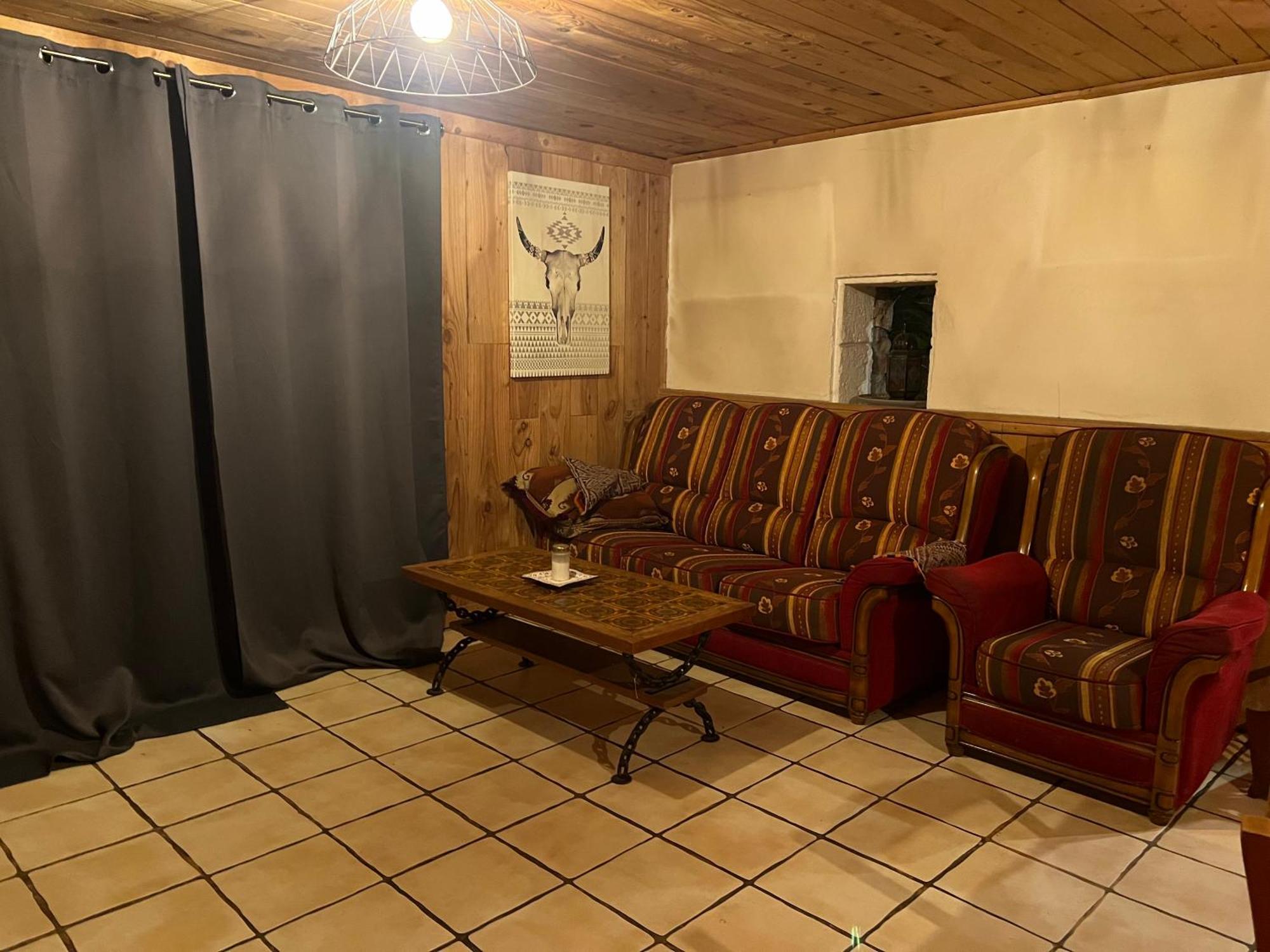 Aux Songes D'Elise Apartment Belmont  Екстериор снимка