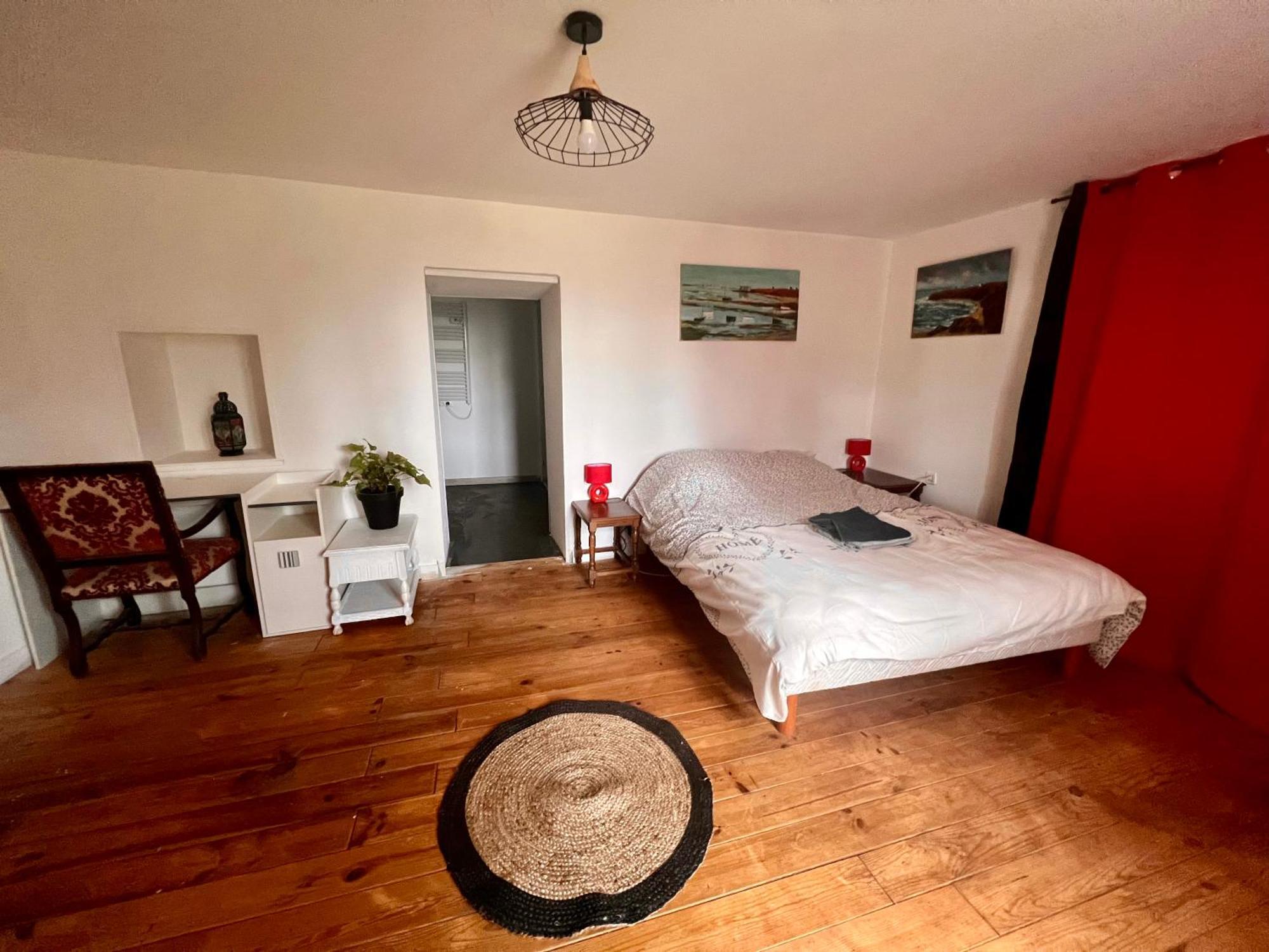 Aux Songes D'Elise Apartment Belmont  Екстериор снимка
