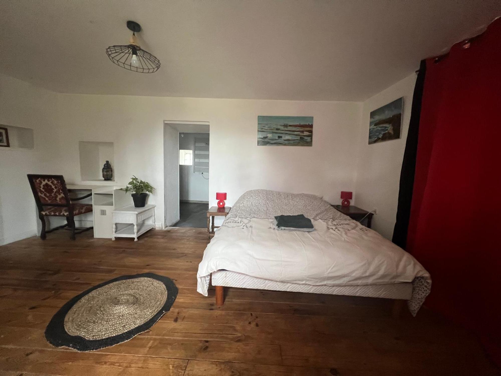 Aux Songes D'Elise Apartment Belmont  Екстериор снимка