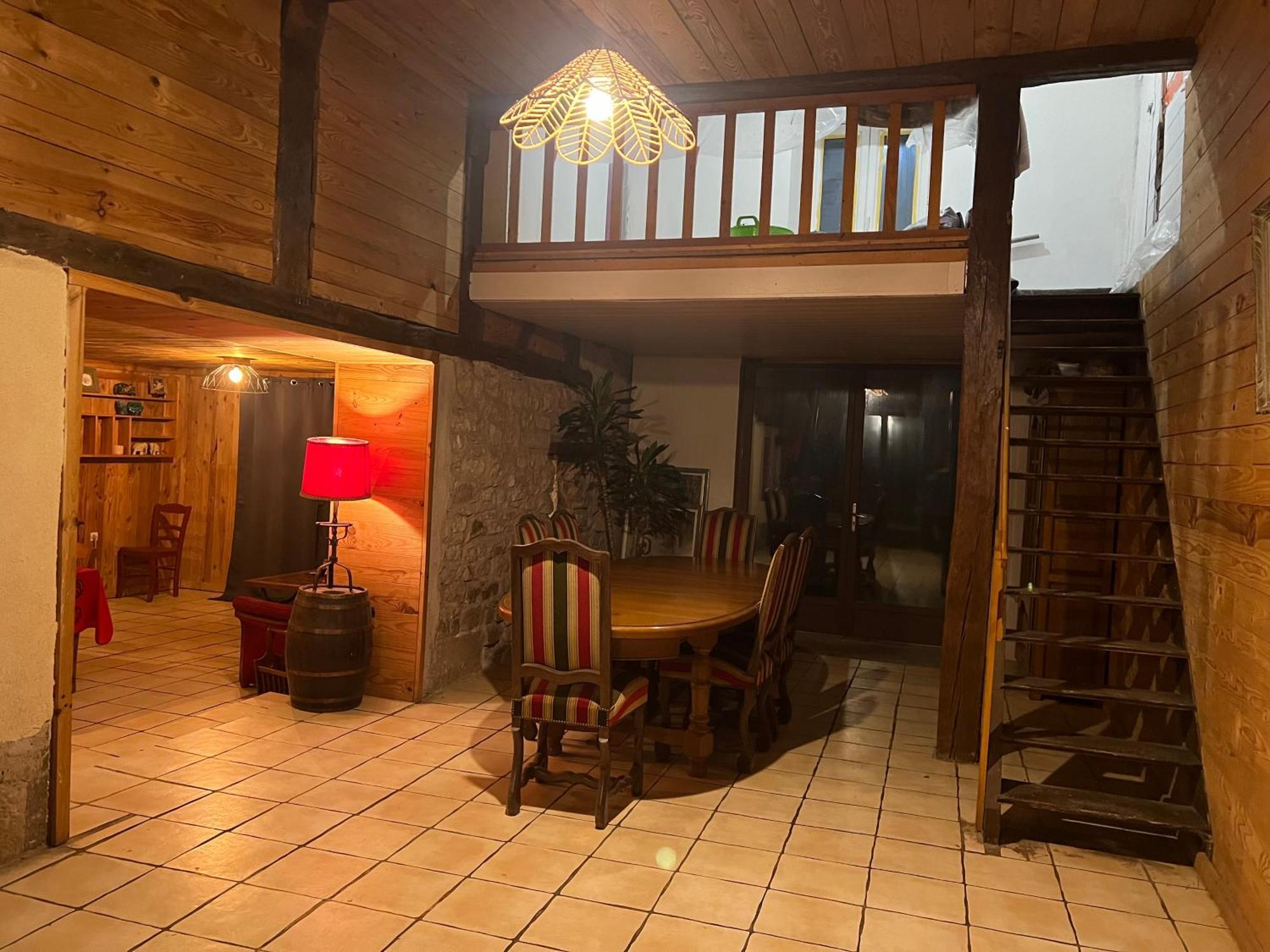 Aux Songes D'Elise Apartment Belmont  Екстериор снимка