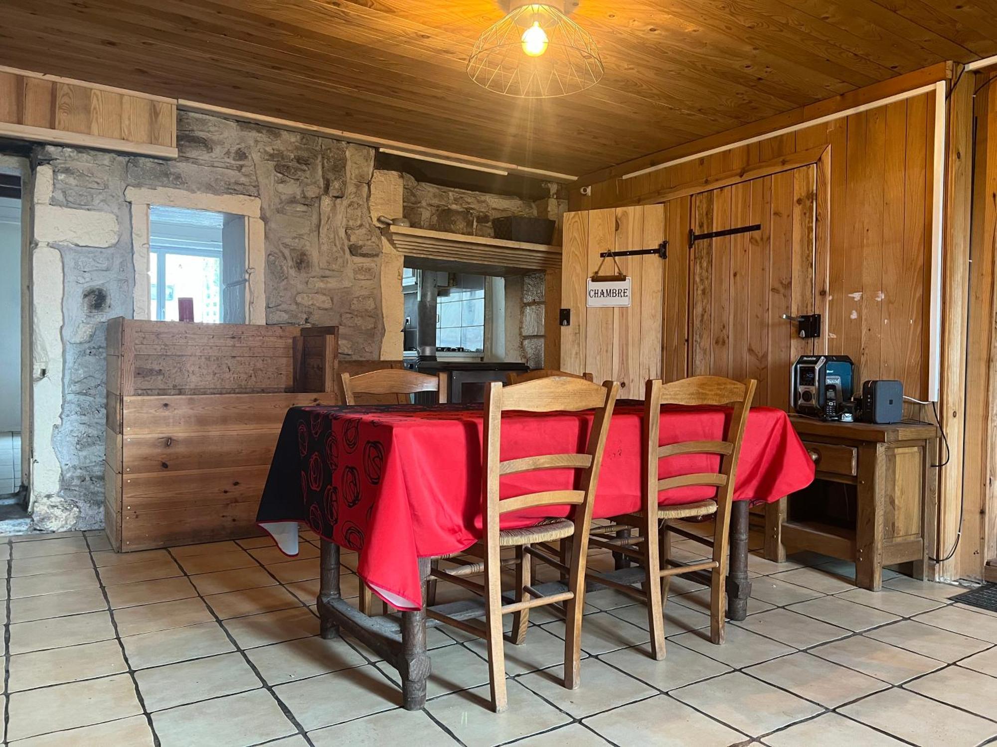 Aux Songes D'Elise Apartment Belmont  Екстериор снимка