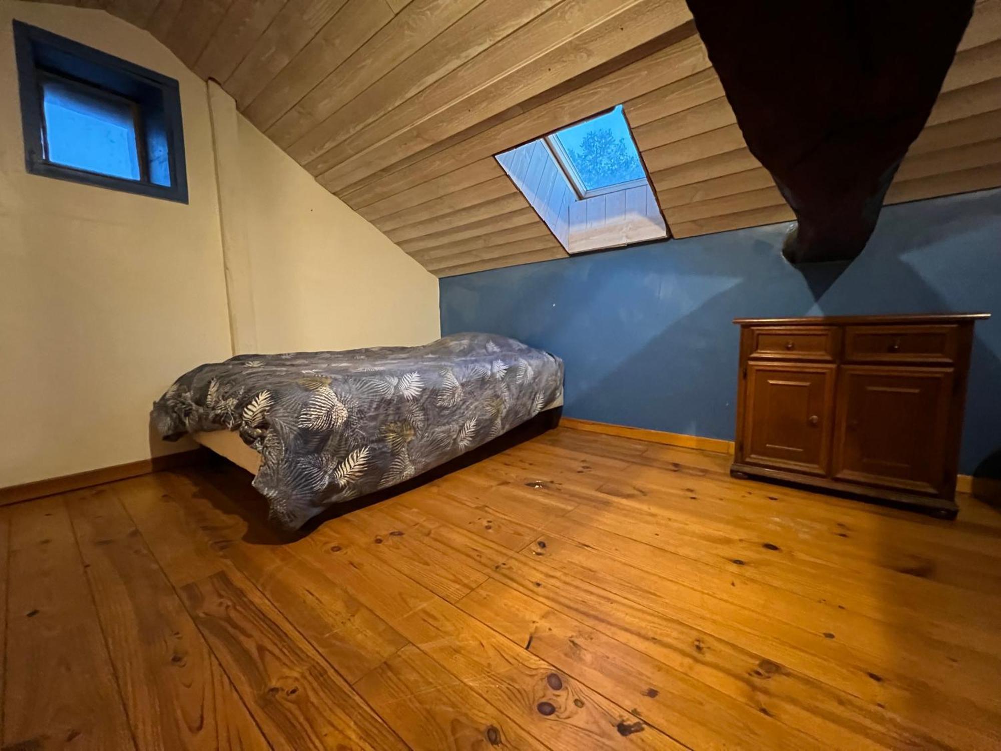 Aux Songes D'Elise Apartment Belmont  Екстериор снимка