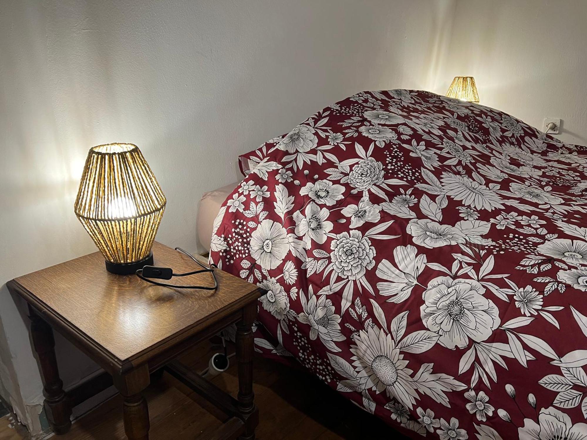 Aux Songes D'Elise Apartment Belmont  Екстериор снимка