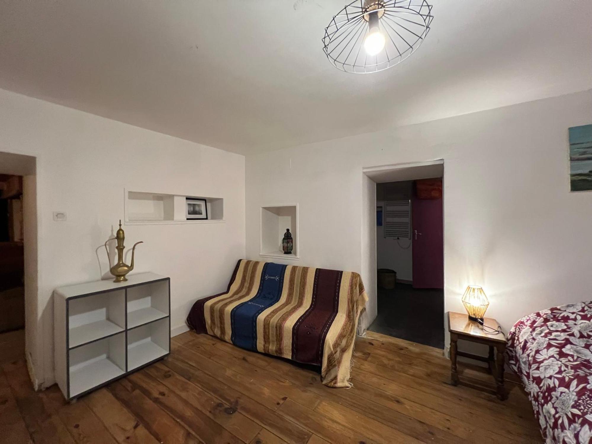 Aux Songes D'Elise Apartment Belmont  Екстериор снимка