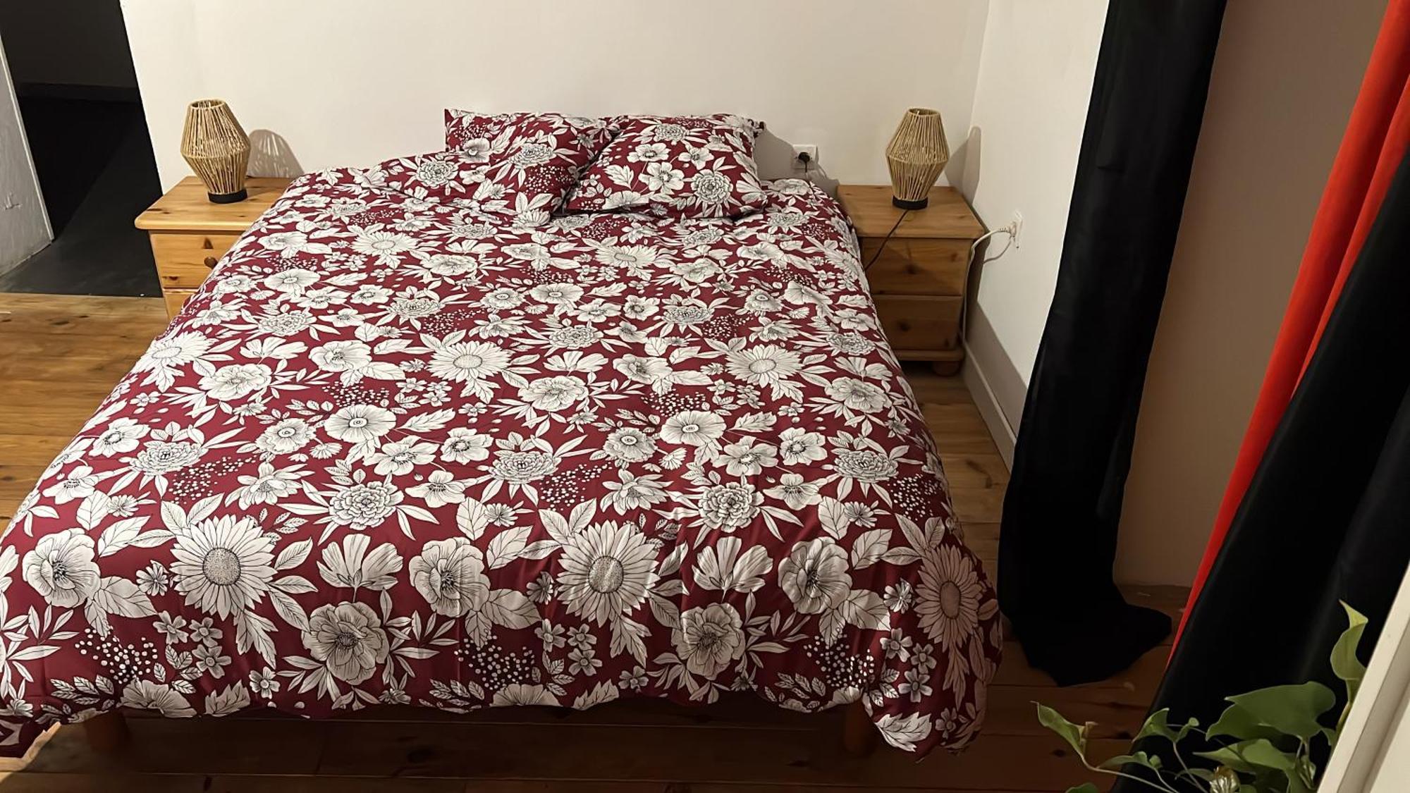 Aux Songes D'Elise Apartment Belmont  Екстериор снимка