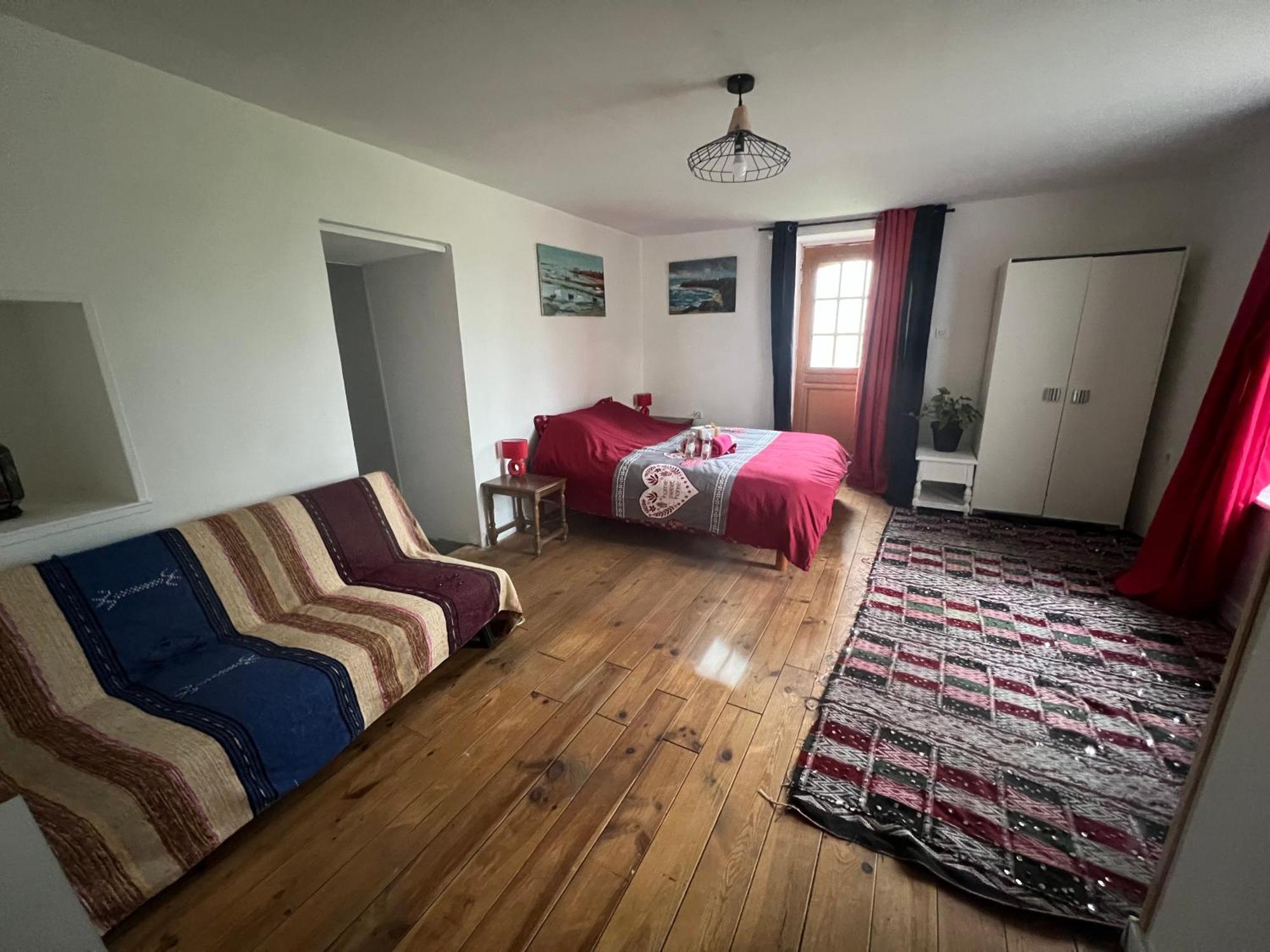 Aux Songes D'Elise Apartment Belmont  Екстериор снимка