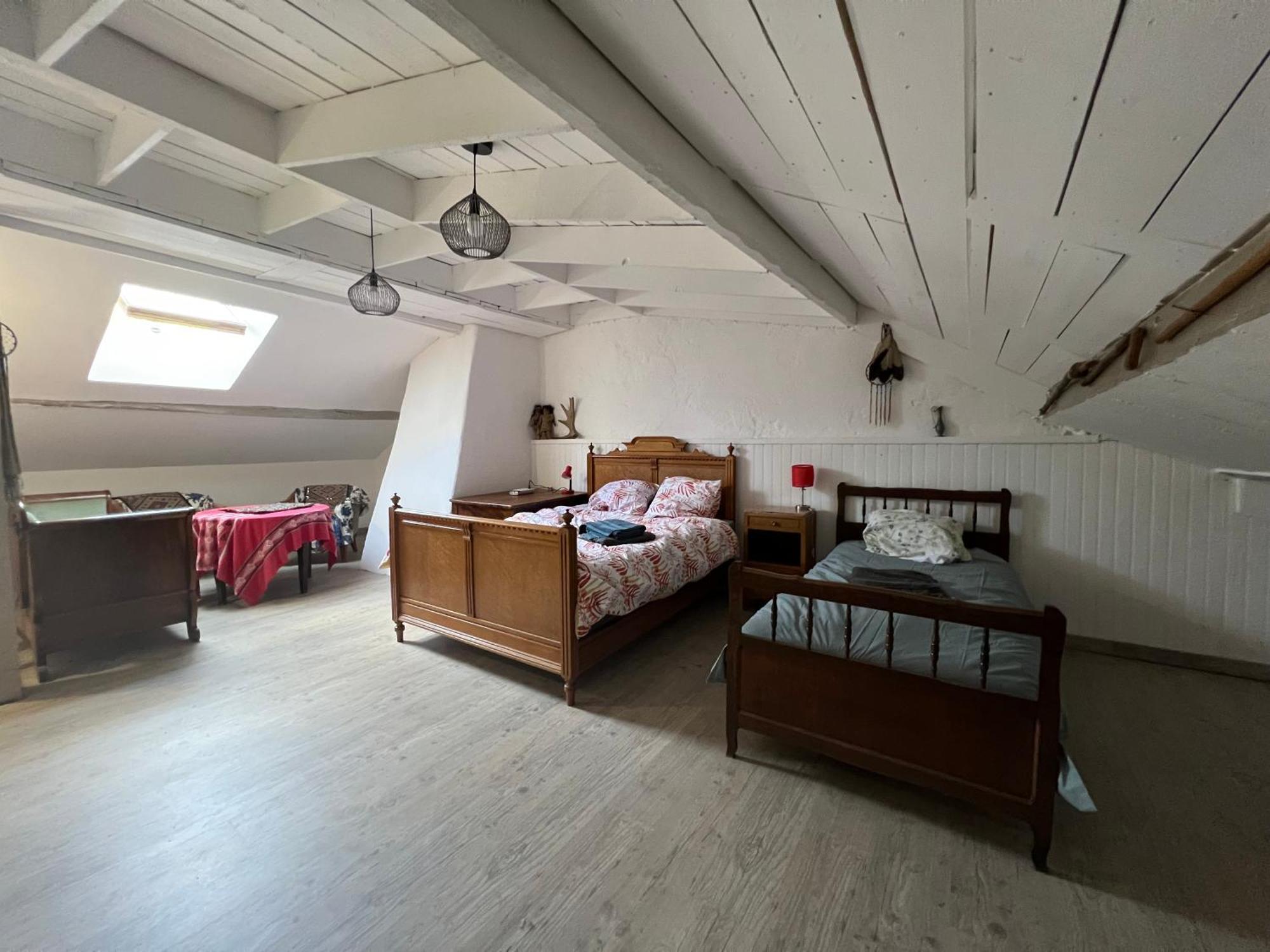 Aux Songes D'Elise Apartment Belmont  Екстериор снимка
