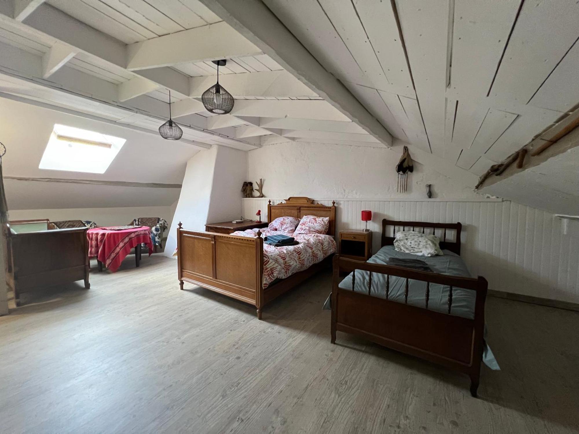 Aux Songes D'Elise Apartment Belmont  Екстериор снимка