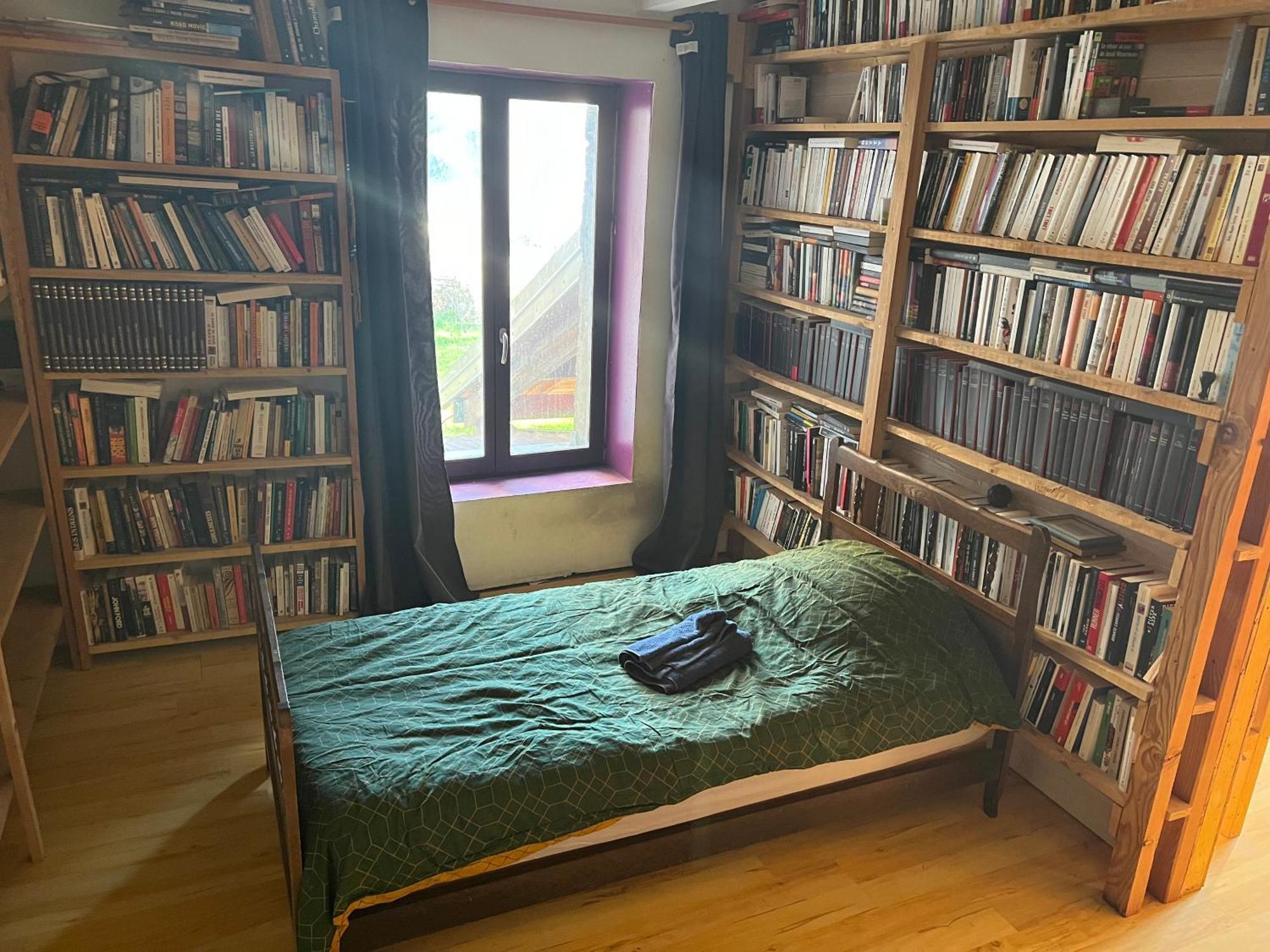 Aux Songes D'Elise Apartment Belmont  Екстериор снимка
