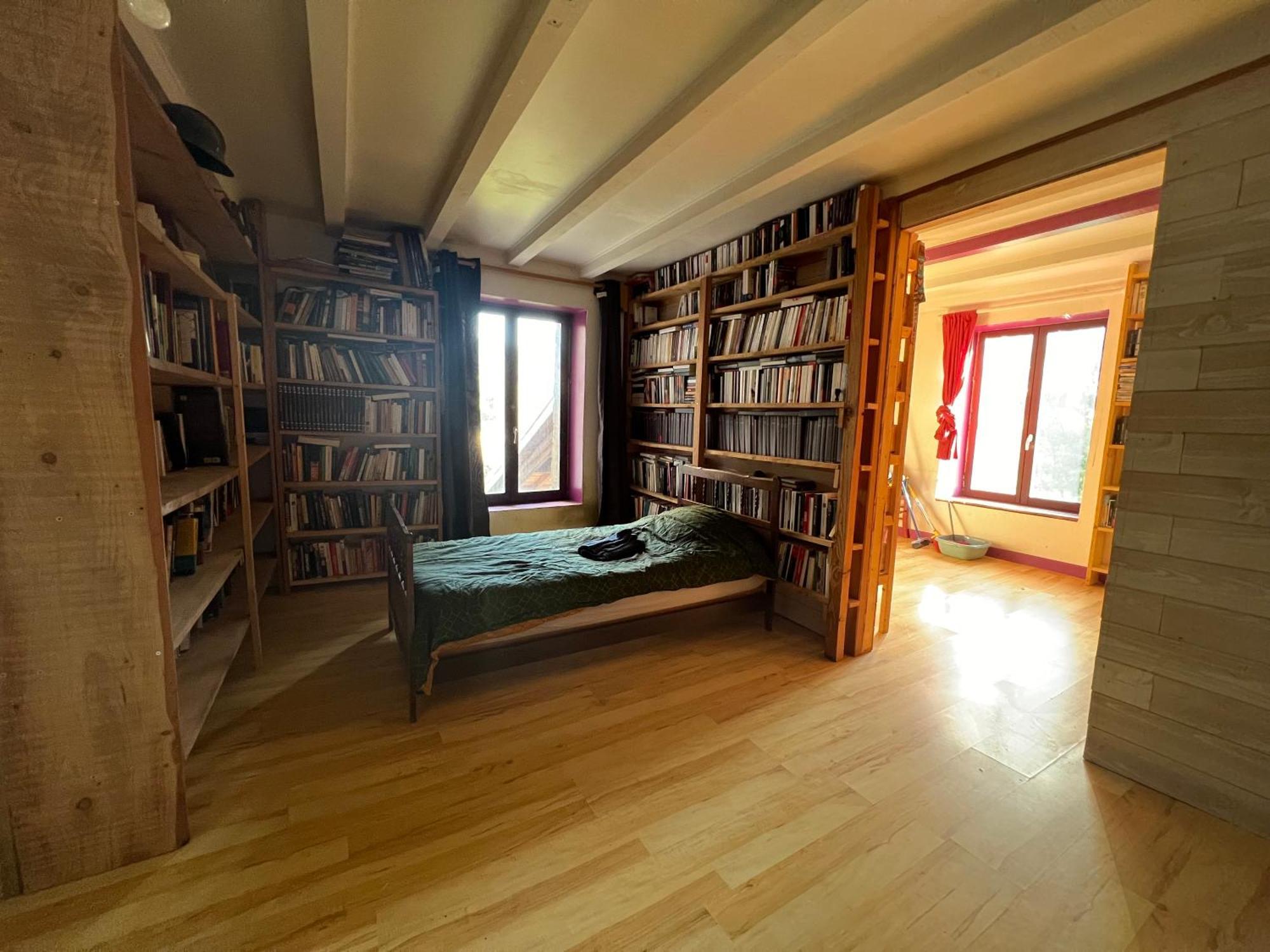 Aux Songes D'Elise Apartment Belmont  Екстериор снимка